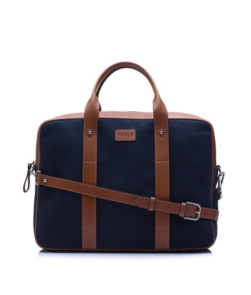 Logan Canvas Bag