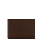 Bouss Leather Wallet