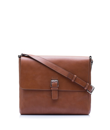 Dumond Messenger Bag