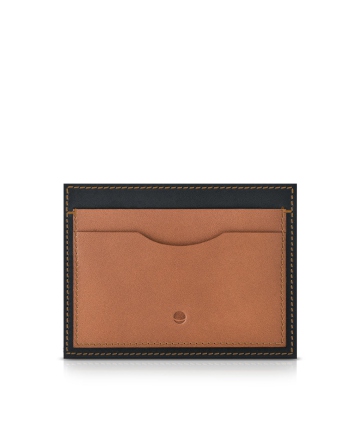 Natural Pinta Card Holder